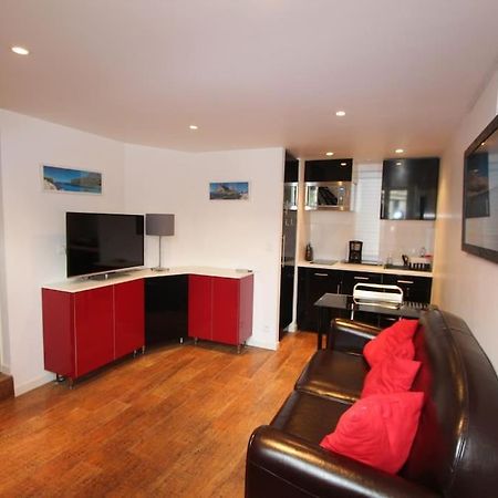 Confortable Studio Carre D'Or 2Pers, Rez-De-Chaussee 马赛 外观 照片