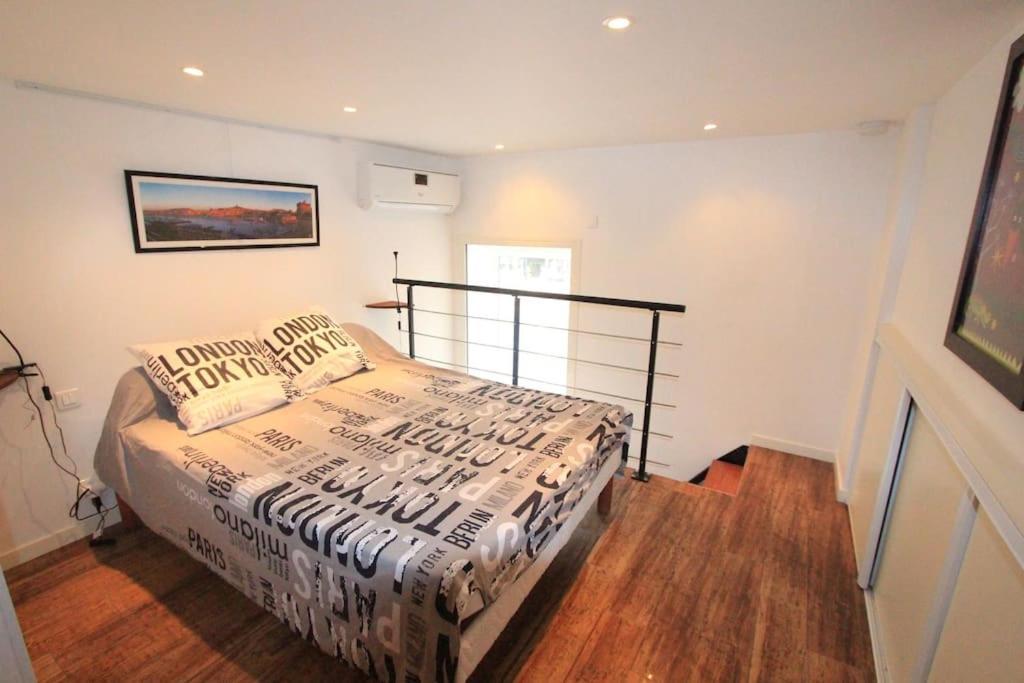 Confortable Studio Carre D'Or 2Pers, Rez-De-Chaussee 马赛 外观 照片